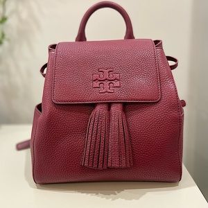 Tory Burch mini backpack 🎒